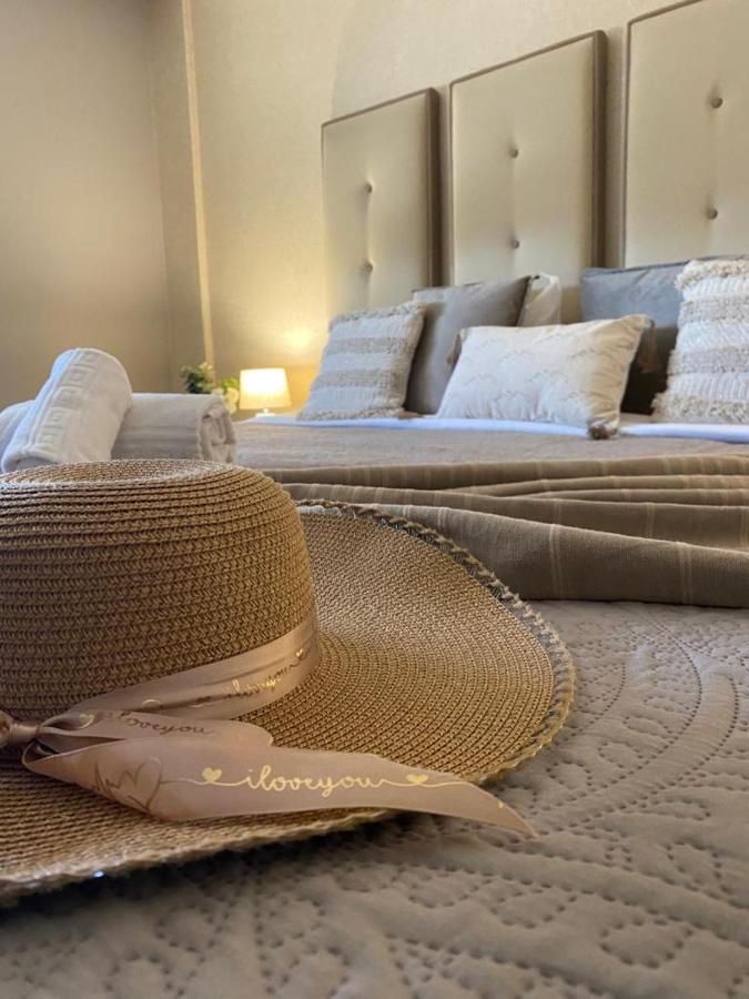 A Casa Do Chapeu De Palha Daire Setúbal Dış mekan fotoğraf